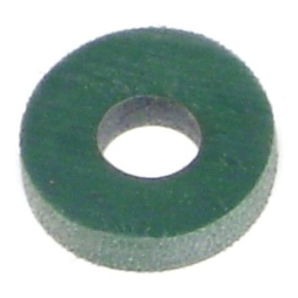 Midwest Fastener 1/4" Neoprene Rubber Regular Flat Faucet Washers 20PK 68103